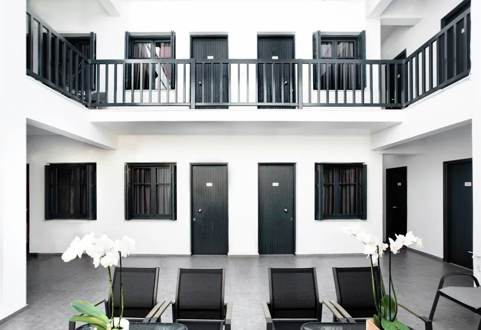 Atlas Hotel Skiathos