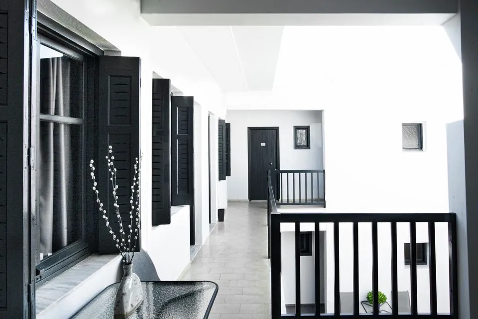 Atlas Hotel Skiathos