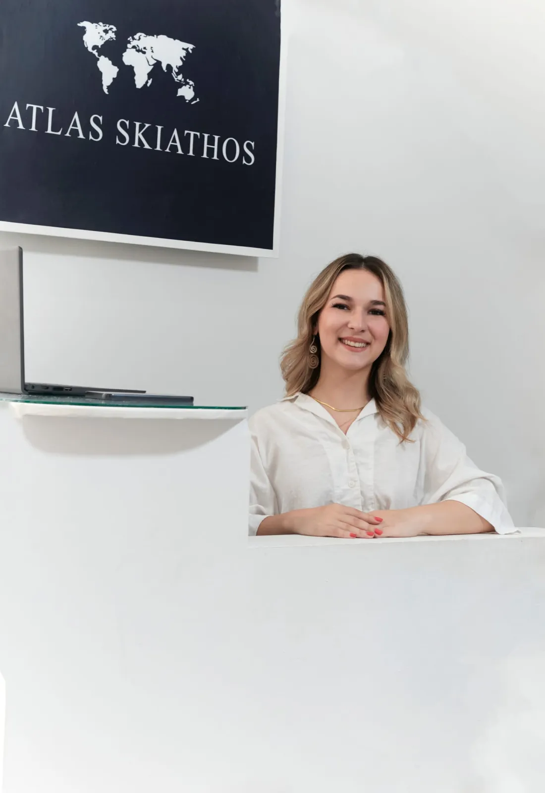 Atlas Hotel Skiathos