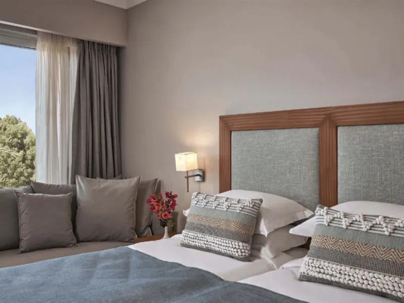 Atlantica Beach Resort Kos