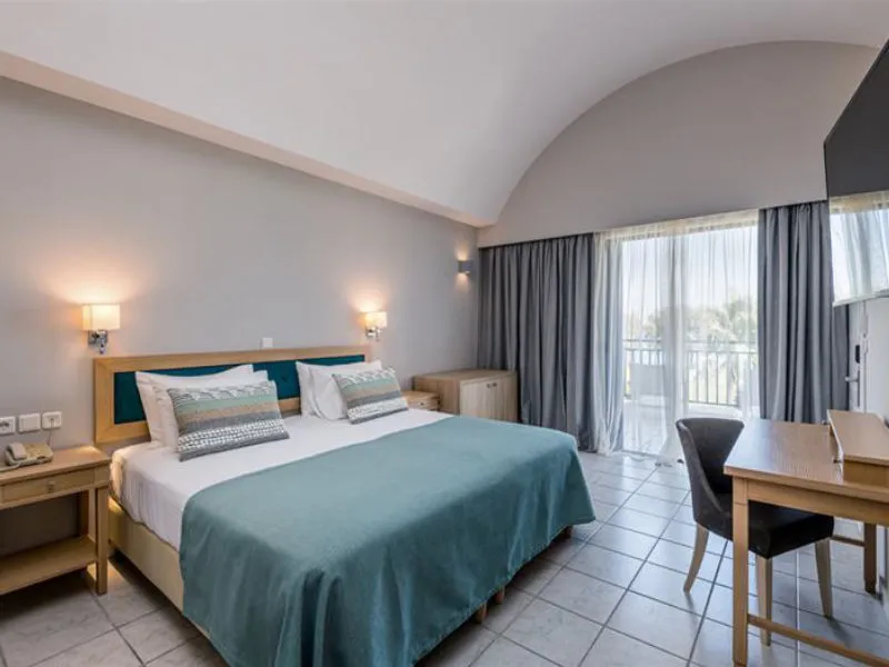 Atlantica Beach Resort Kos
