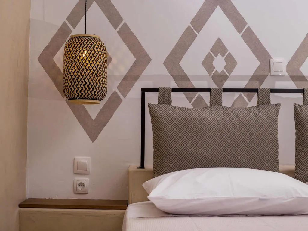 Atma Beach Rooms & Suites Rhodes