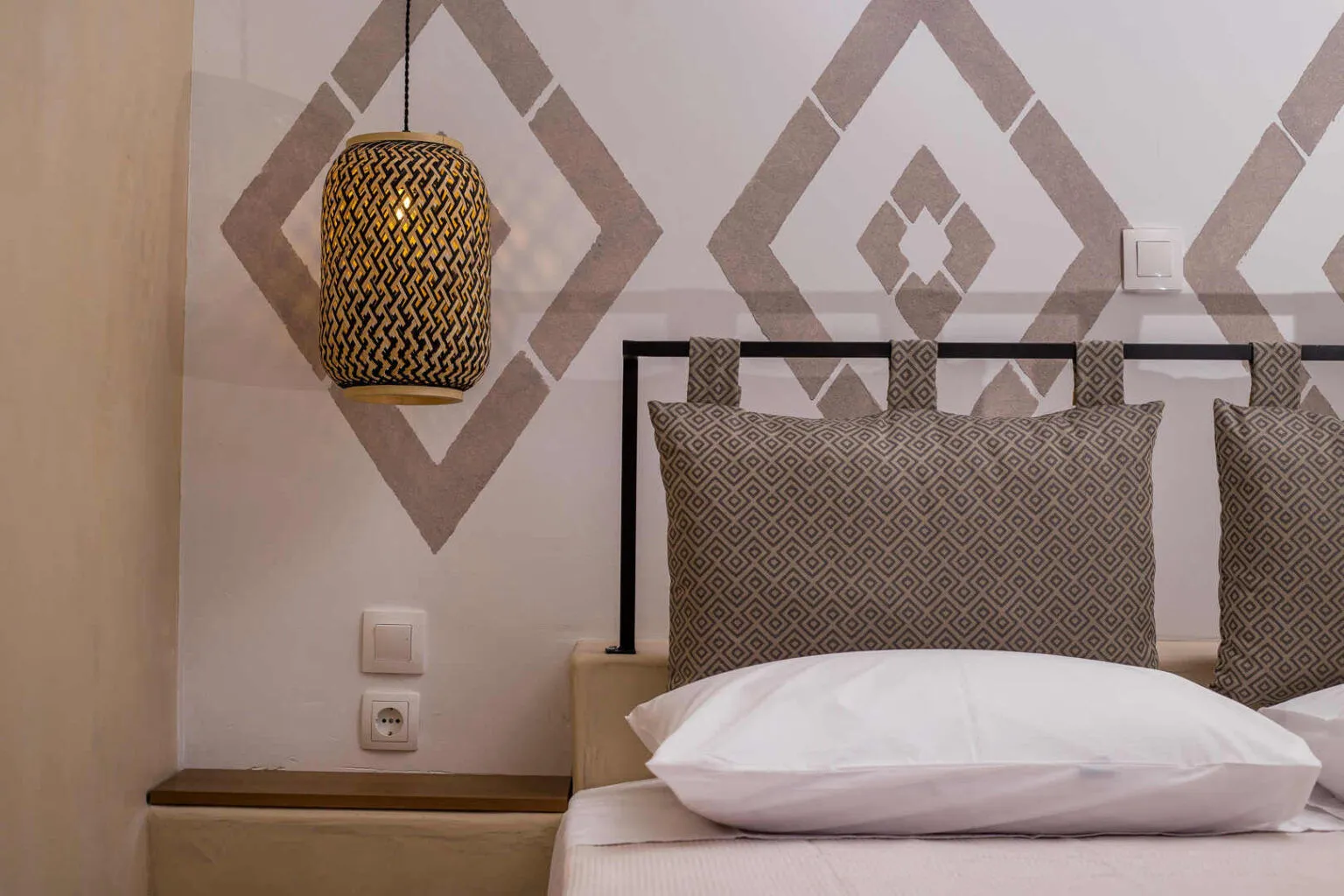 Atma Beach Rooms & Suites Rhodes