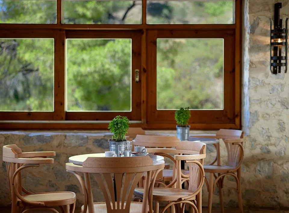 Atrium Hotel Skiathos