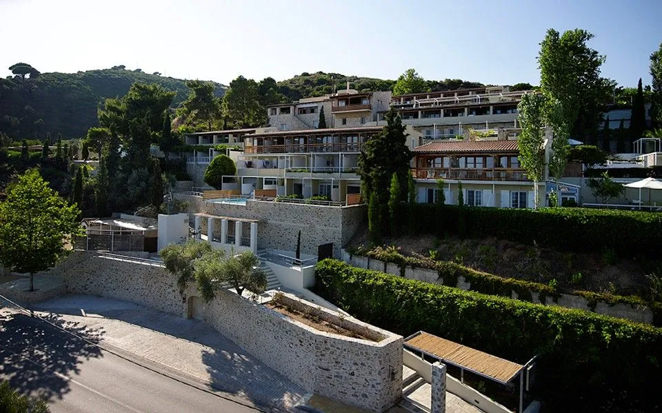 Atrium Hotel Skiathos