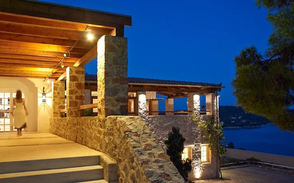 Atrium Hotel Skiathos