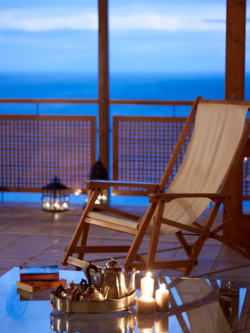 Atrium Hotel Skiathos