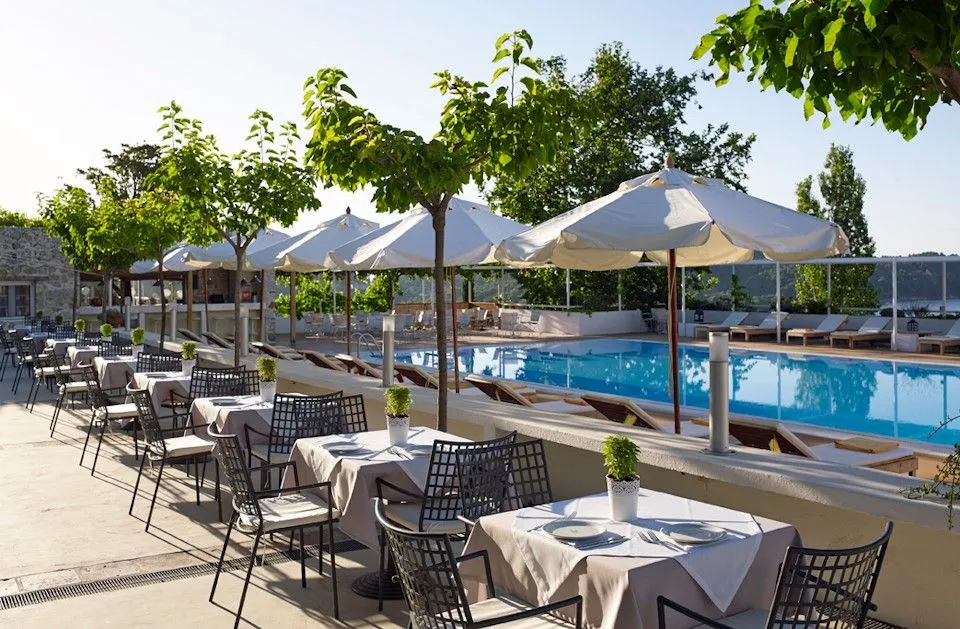 Atrium Hotel Skiathos