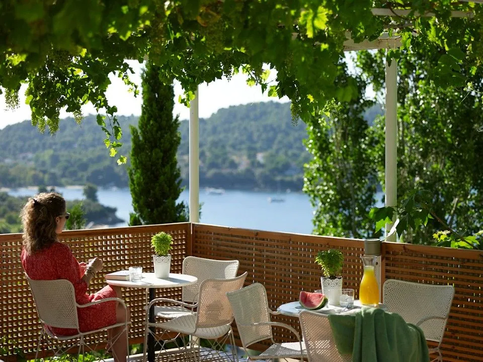 Atrium Hotel Skiathos