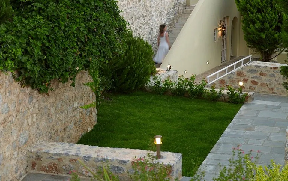 Atrium Hotel Skiathos