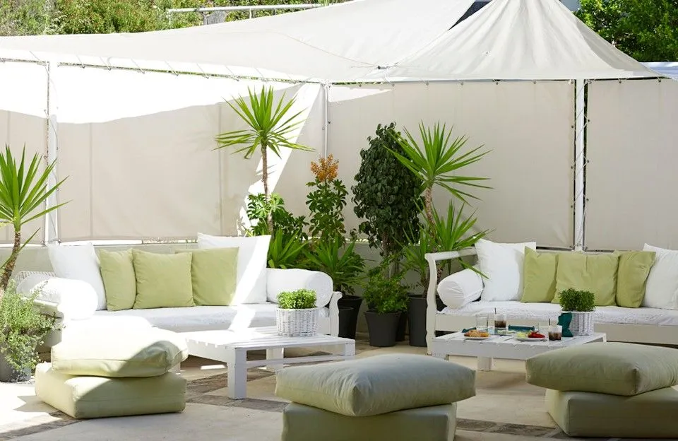 Atrium Hotel Skiathos