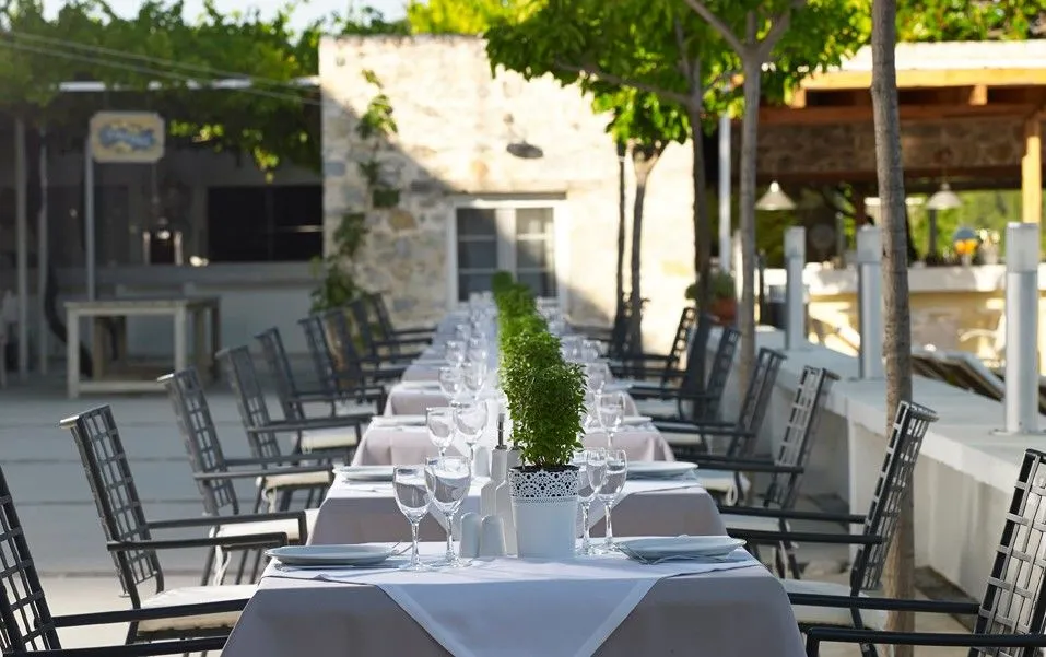 Atrium Hotel Skiathos