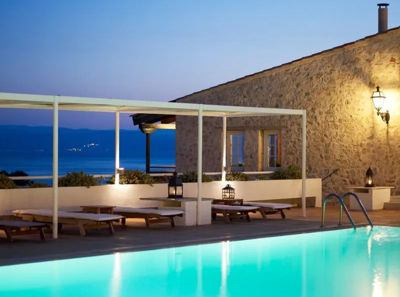 Atrium Hotel Skiathos