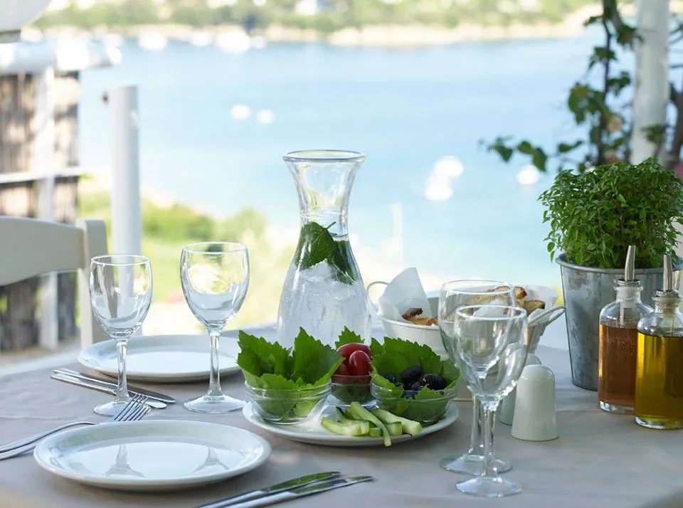 Atrium Hotel Skiathos