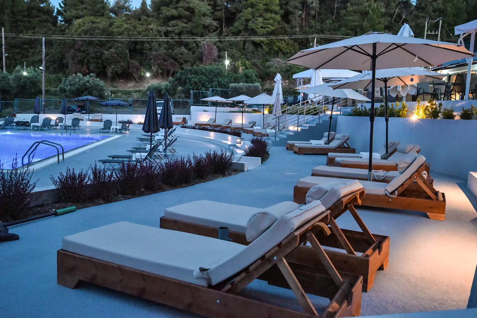 Atrium Hotel Halkidiki