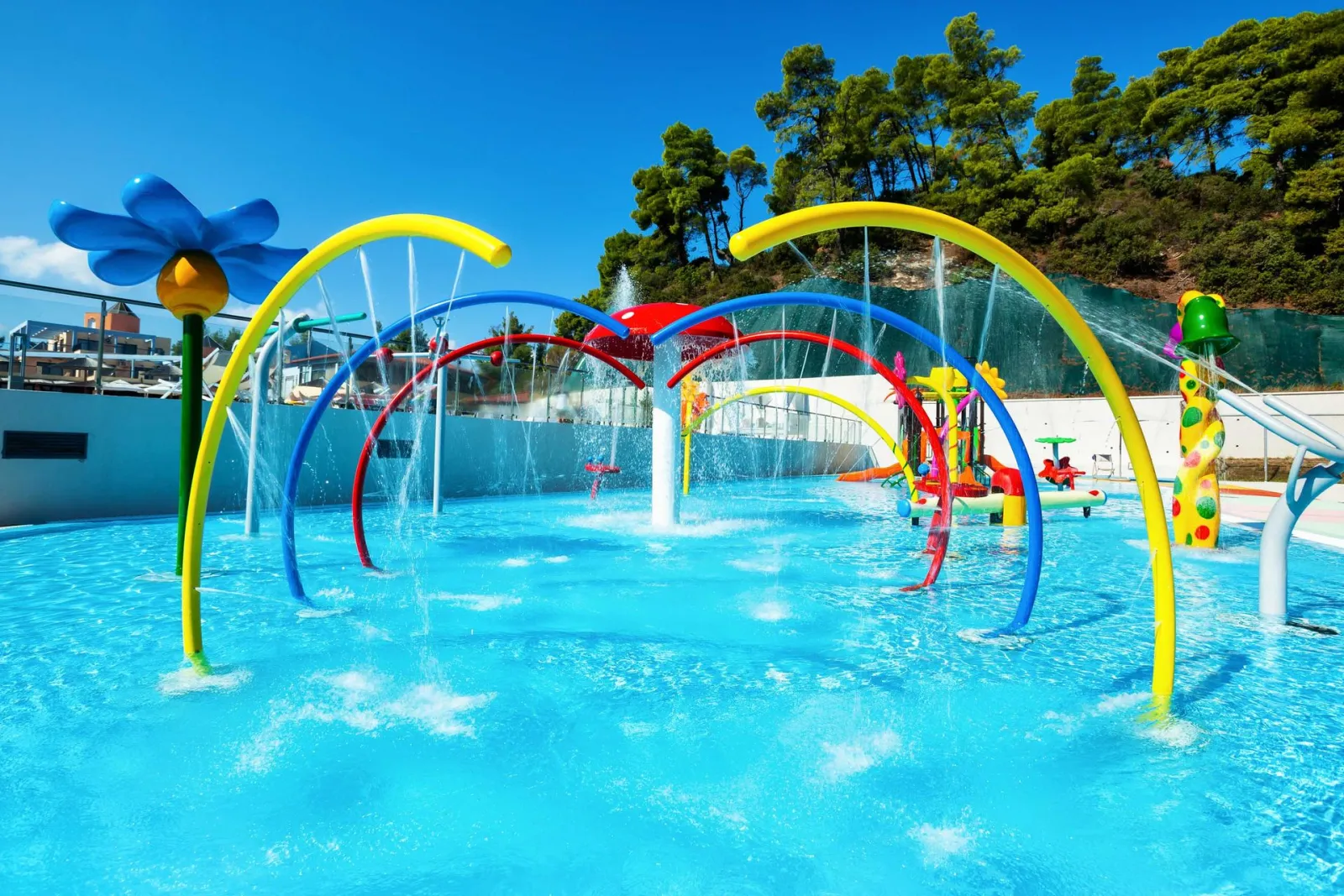 Atrium Hotel Halkidiki