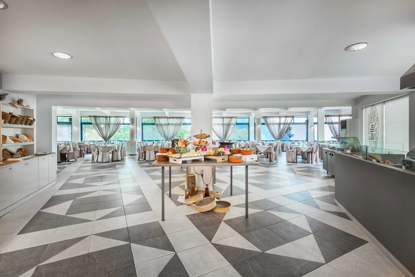 Atrium Hotel Halkidiki