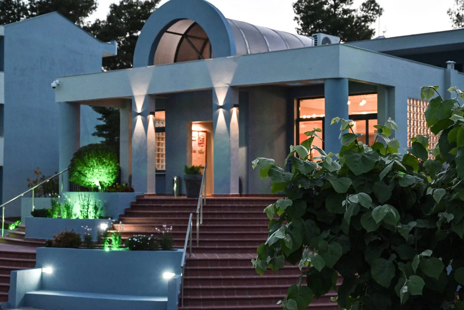 Atrium Hotel Halkidiki