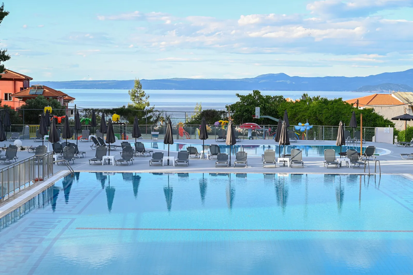 Atrium Hotel Halkidiki