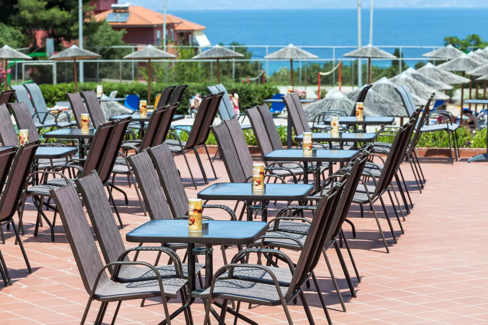 Atrium Hotel Halkidiki