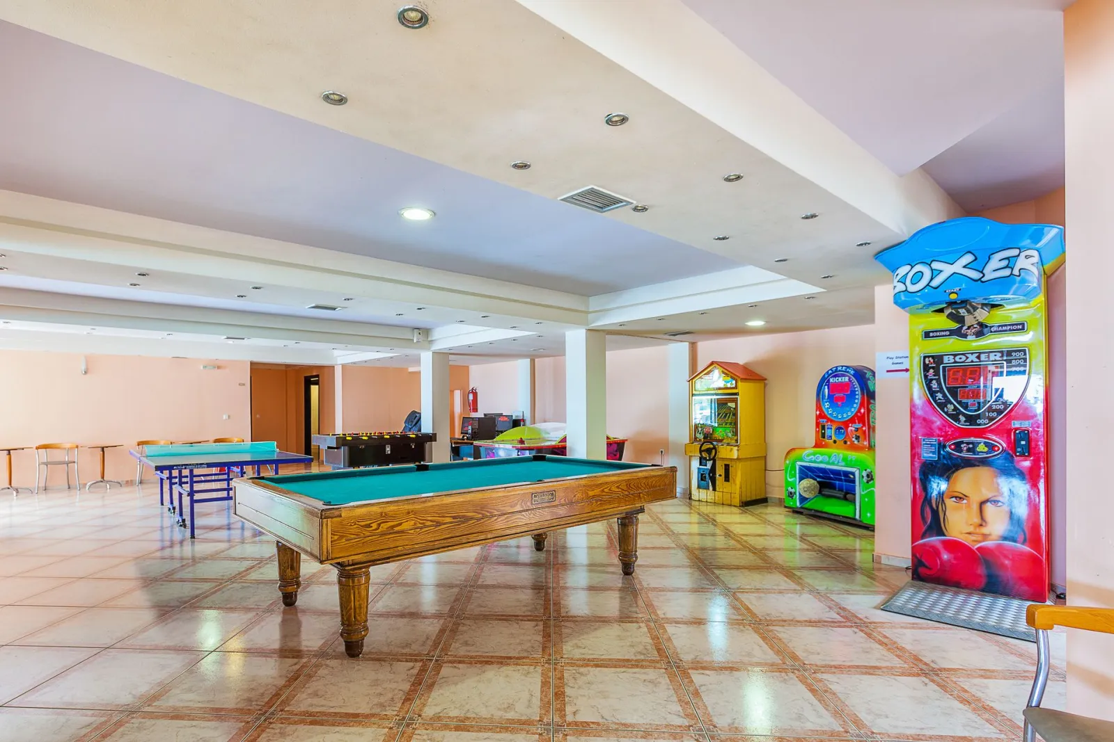 Atrium Hotel Halkidiki