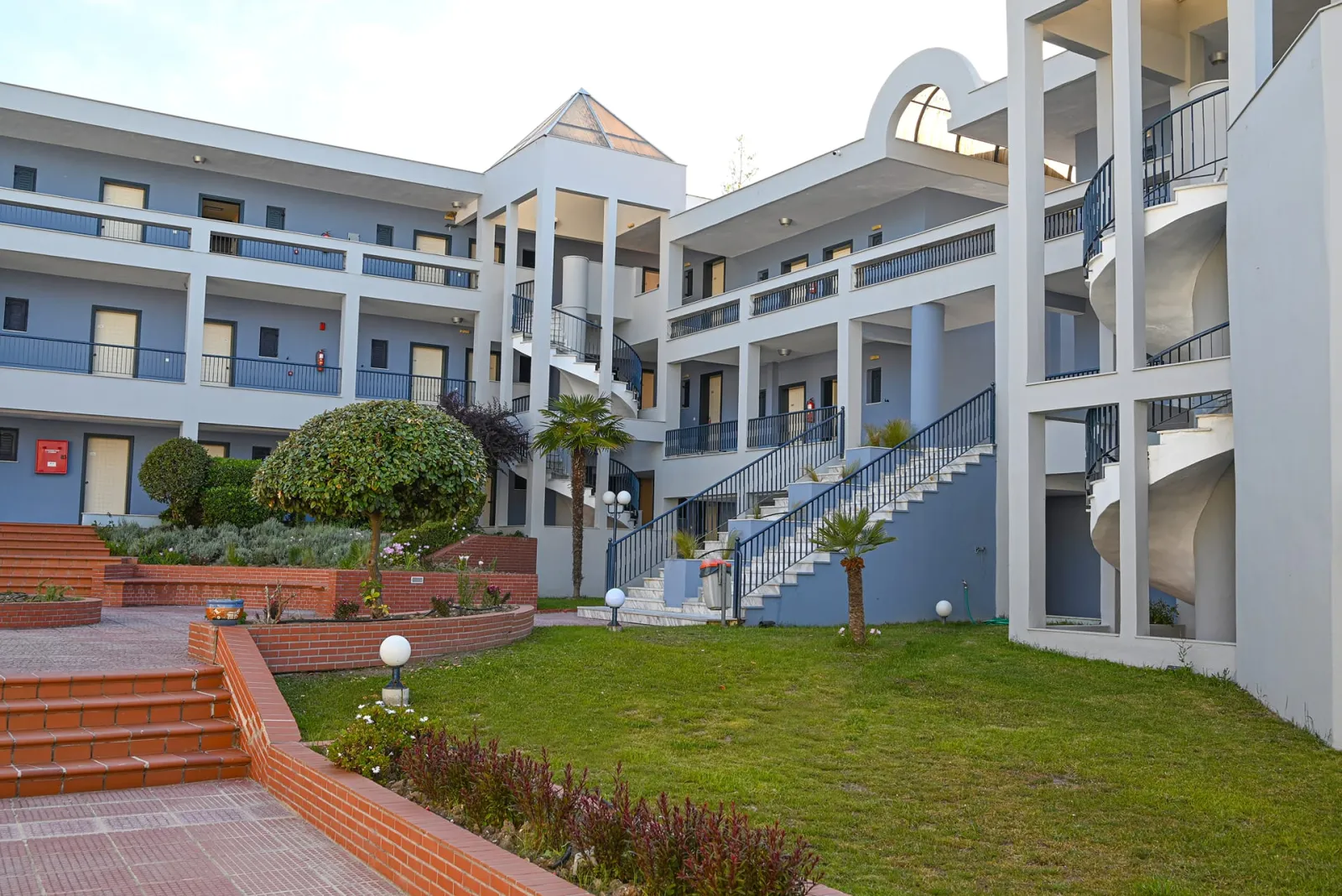 Atrium Hotel Halkidiki