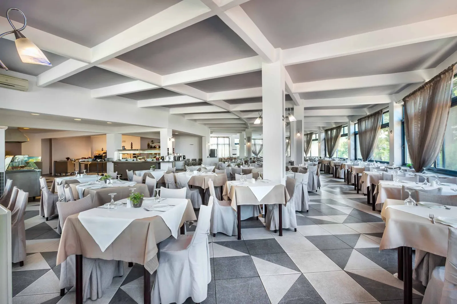 Atrium Hotel Halkidiki