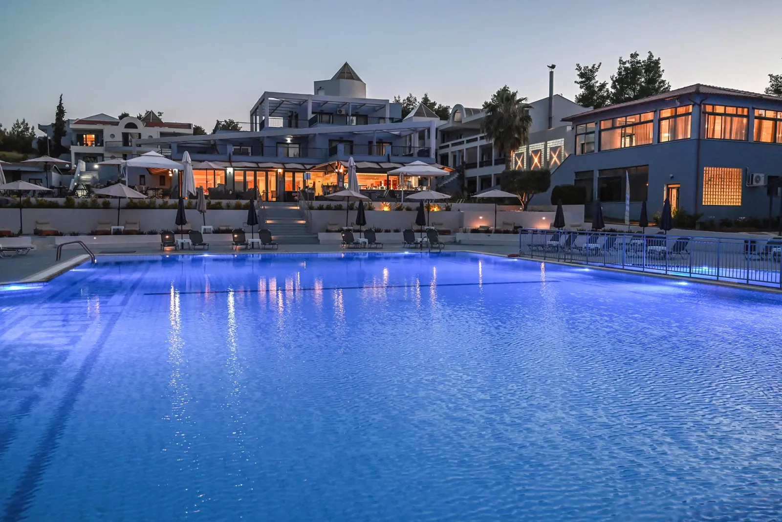 Atrium Hotel Halkidiki