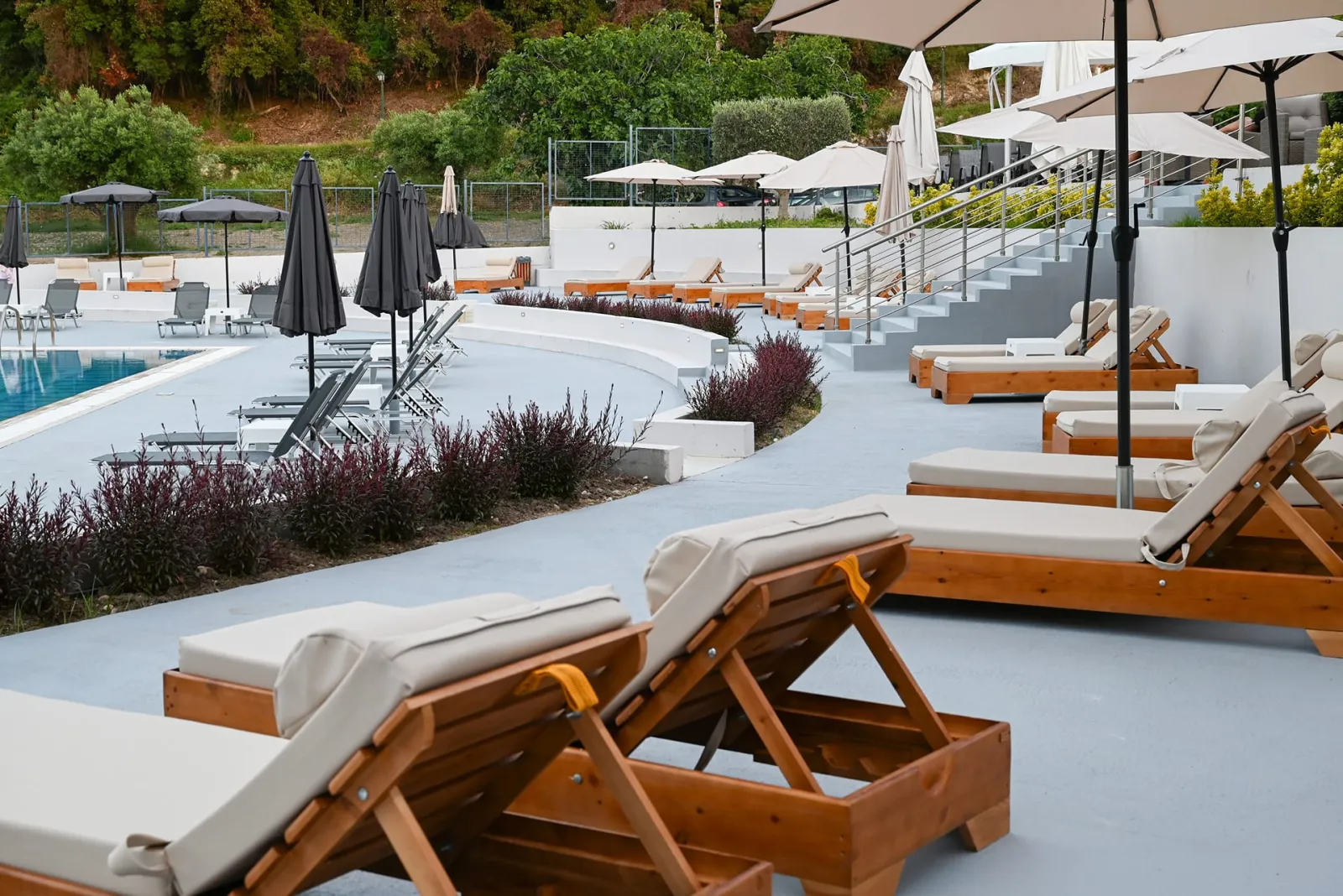 Atrium Hotel Halkidiki