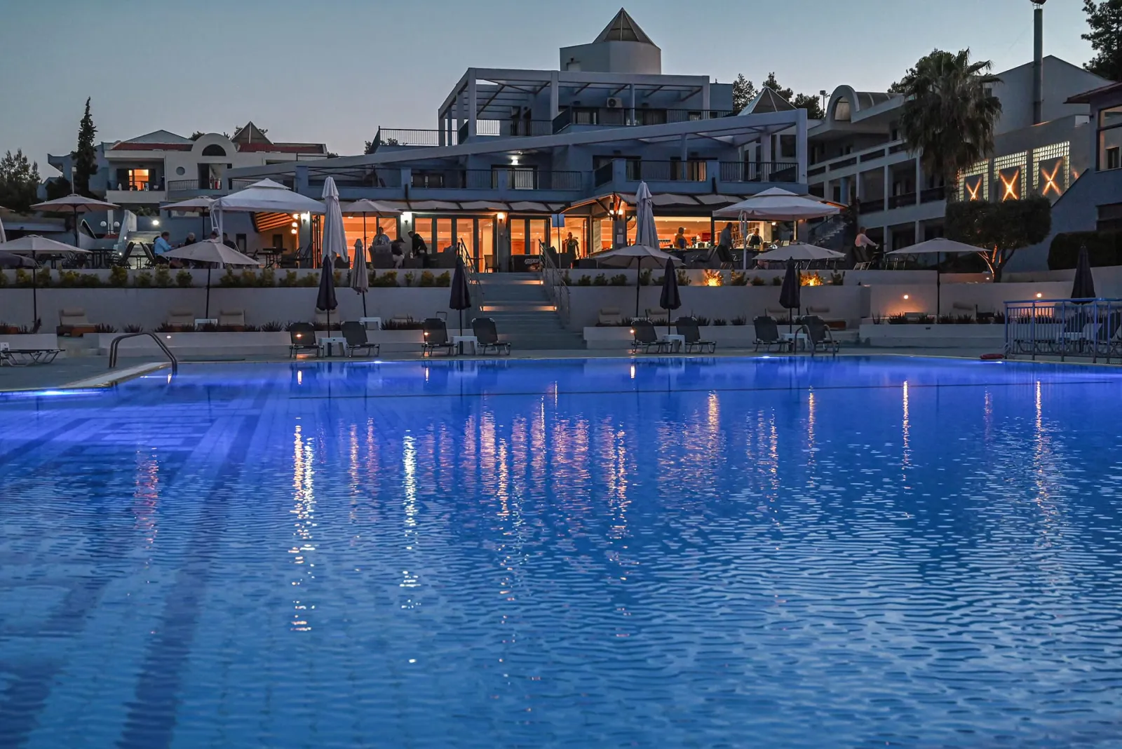 Atrium Hotel Halkidiki