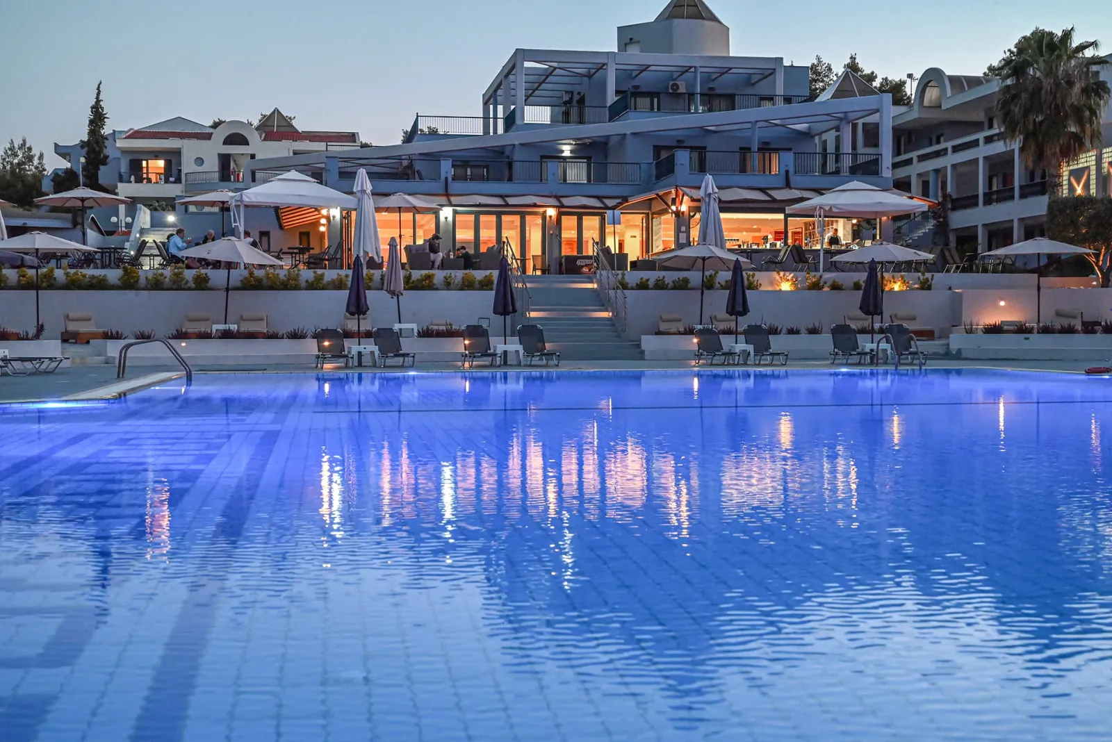 Atrium Hotel Halkidiki