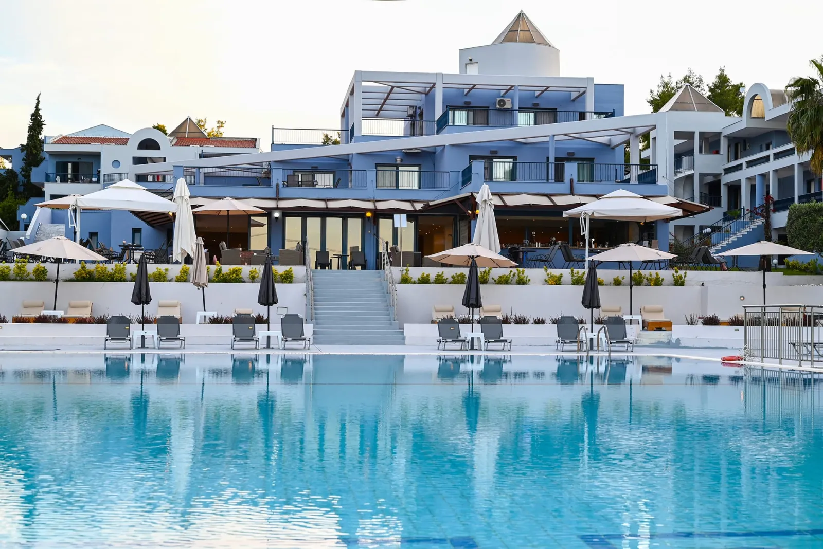 Atrium Hotel Halkidiki