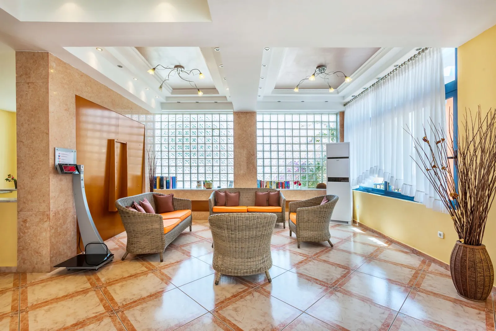Atrium Hotel Halkidiki