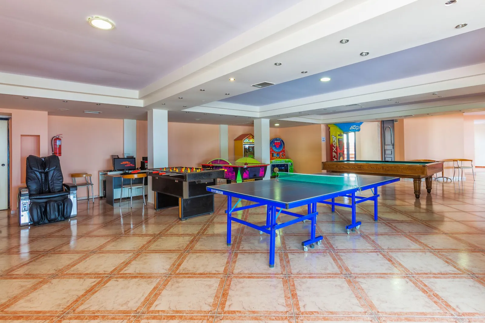 Atrium Hotel Halkidiki