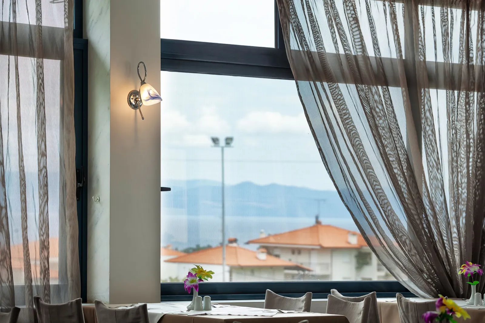 Atrium Hotel Halkidiki
