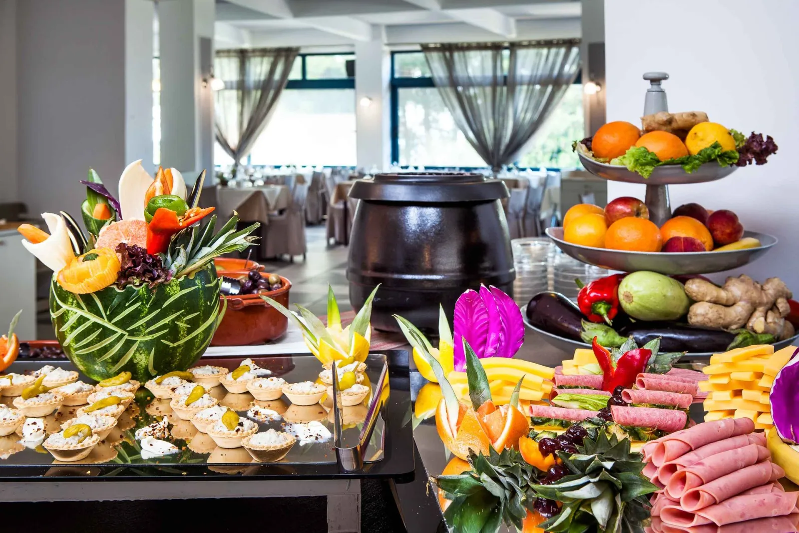 Atrium Hotel Halkidiki