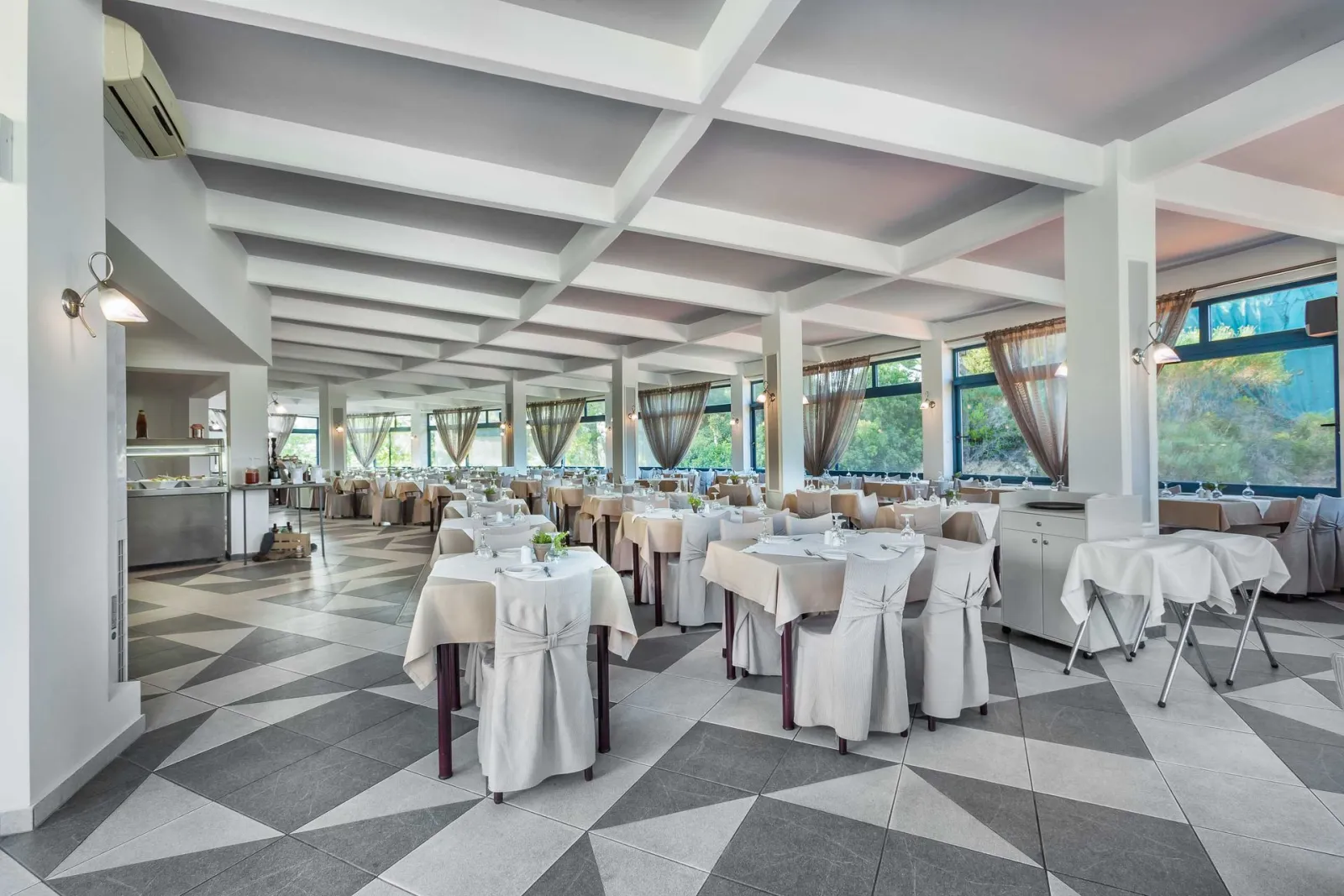 Atrium Hotel Halkidiki