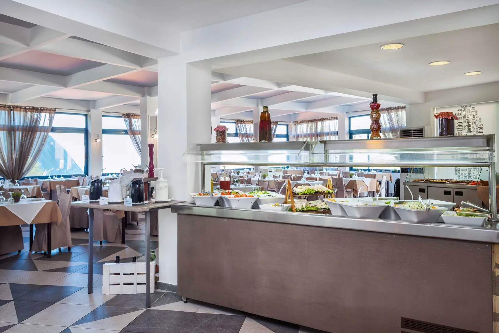 Atrium Hotel Halkidiki