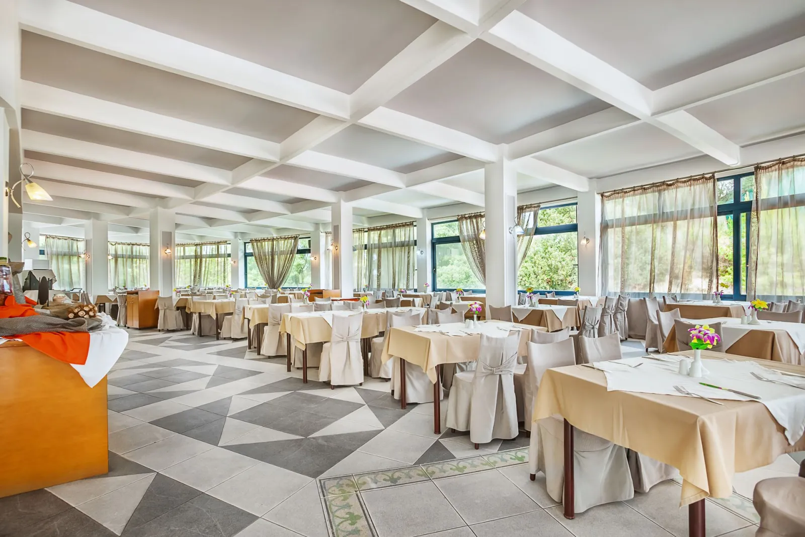 Atrium Hotel Halkidiki