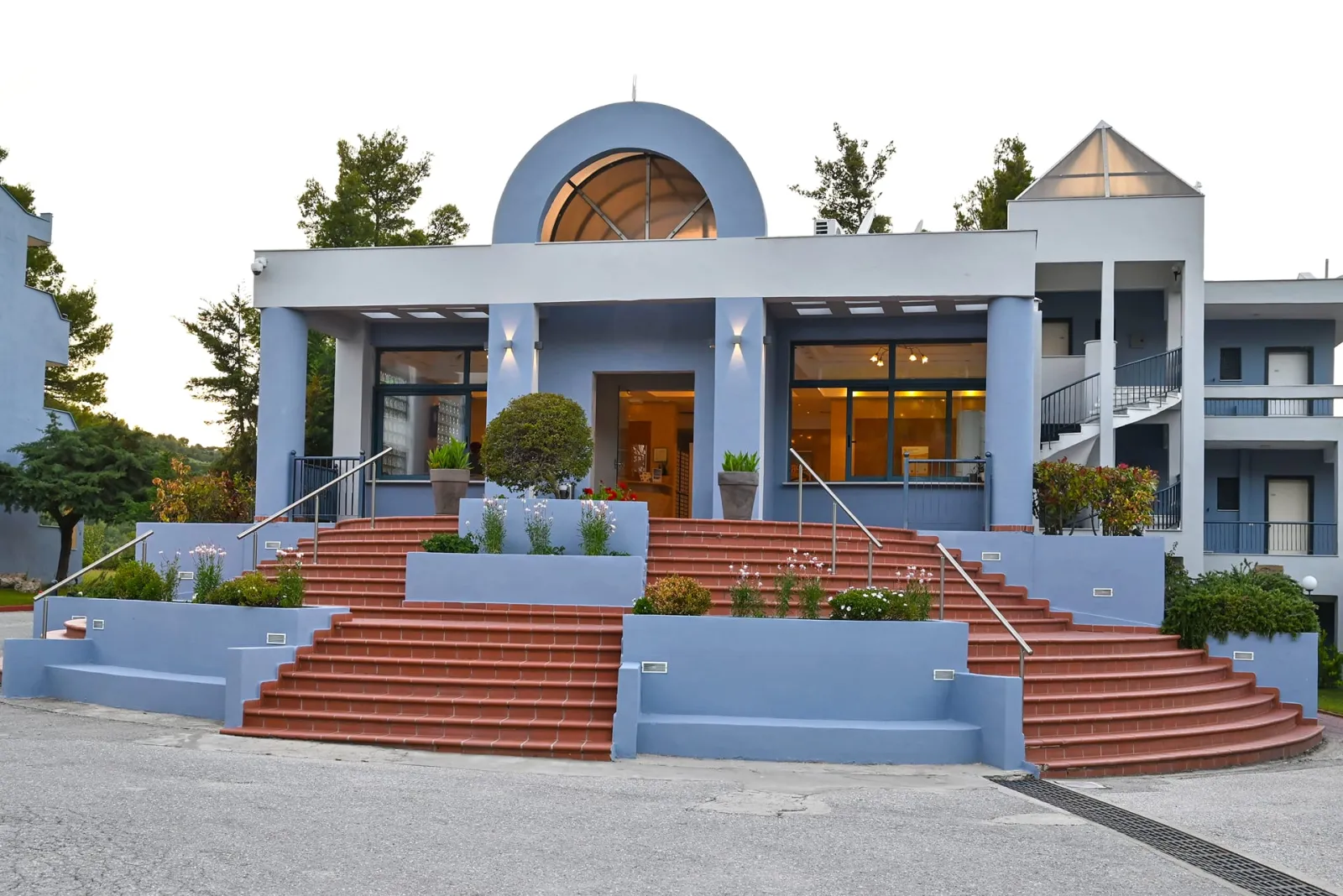 Atrium Hotel Halkidiki