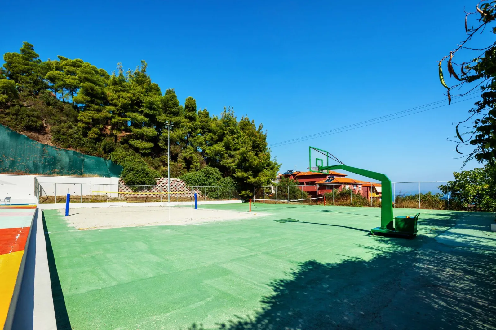 Atrium Hotel Halkidiki