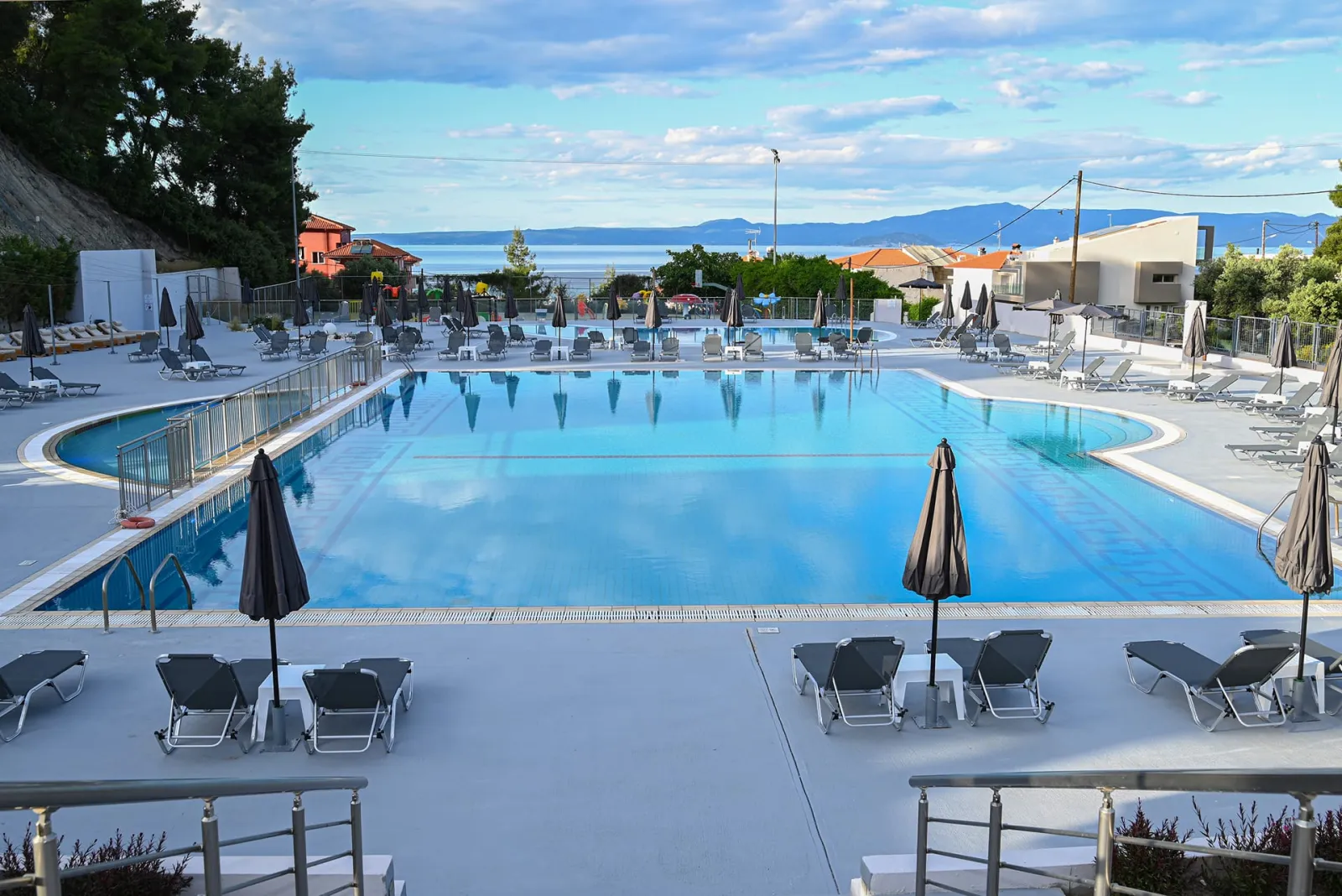 Atrium Hotel Halkidiki