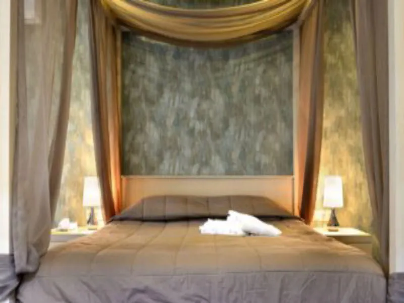 Atrium Hotel Thassos by GHH