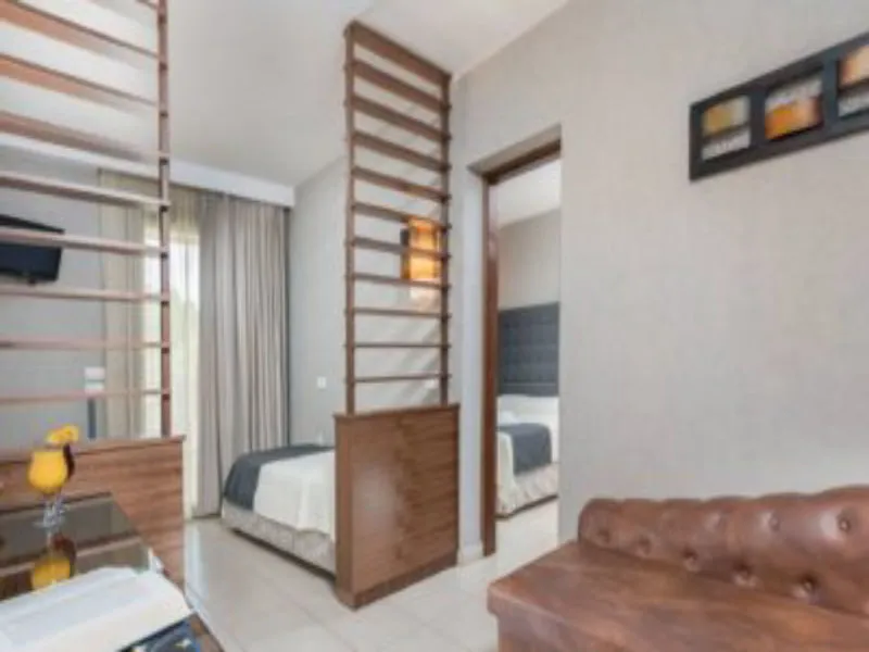 Atrium Hotel Thassos by GHH