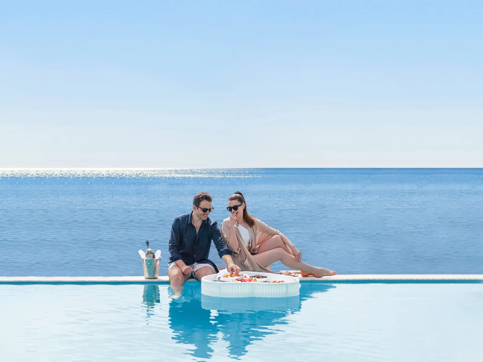 Atrium Prestige Thalasso Spa Resort & Villas