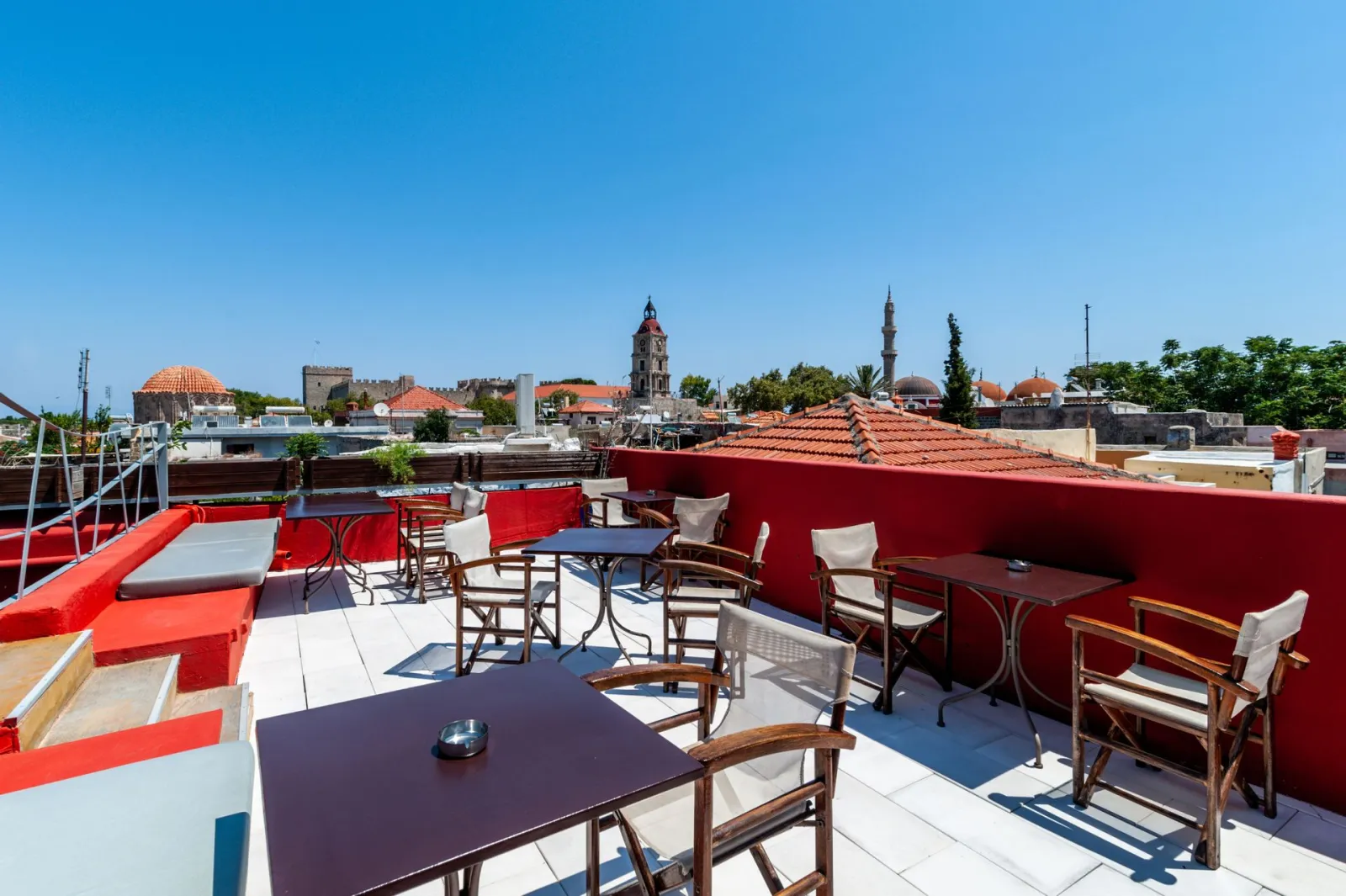 Auberge 32 | Old Town