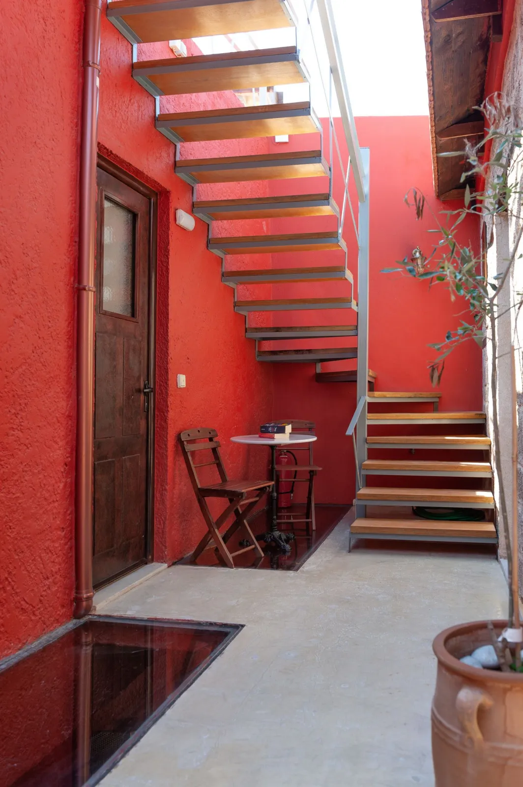 Auberge 32 | Old Town