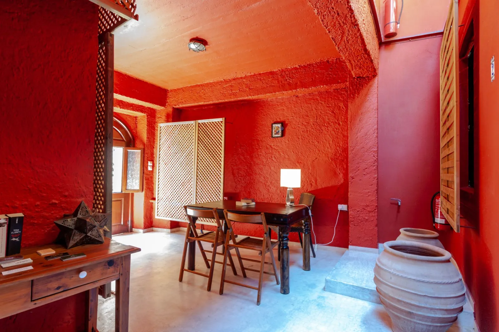 Auberge 32 | Old Town