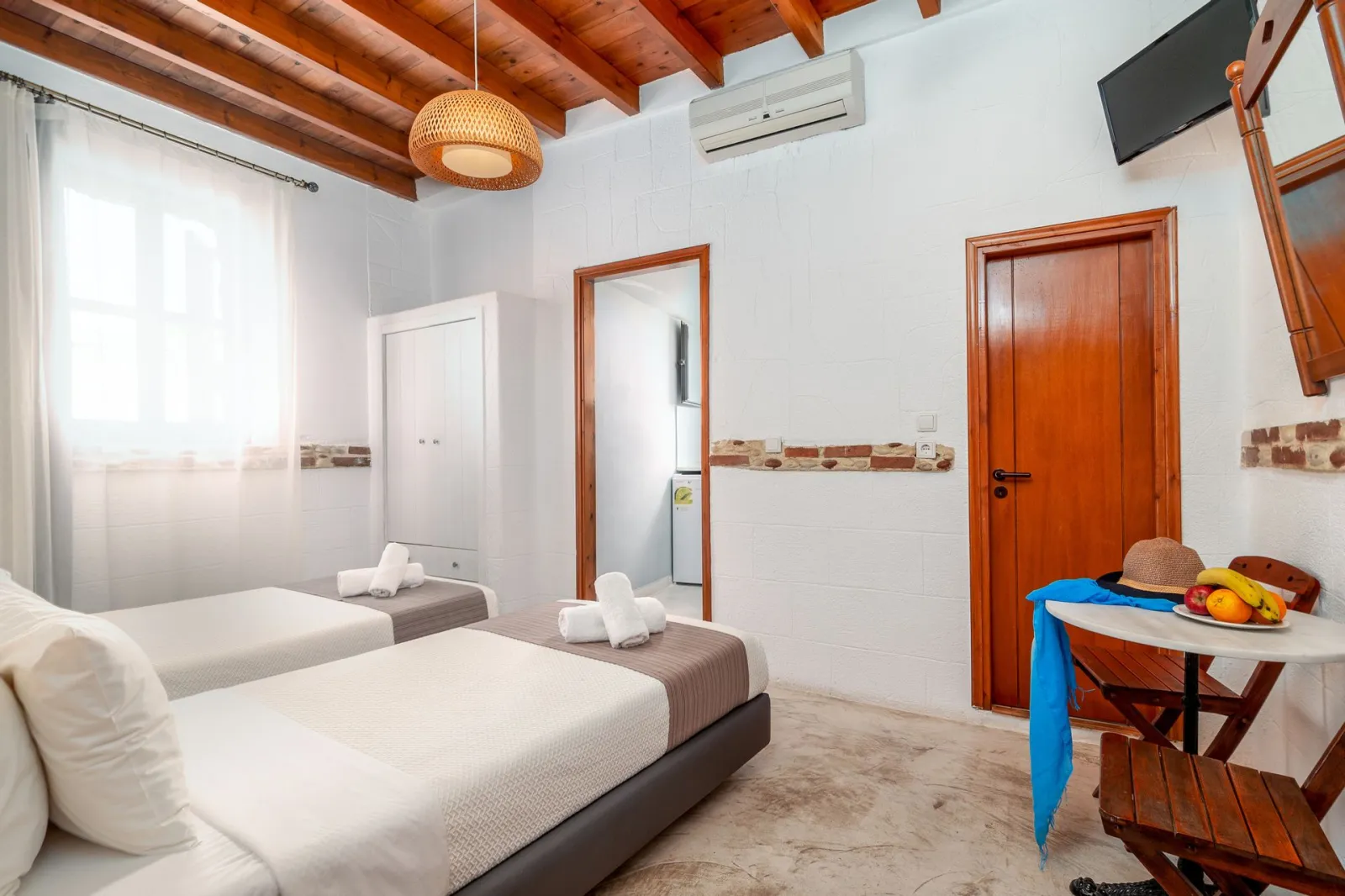 Auberge 32 | Old Town