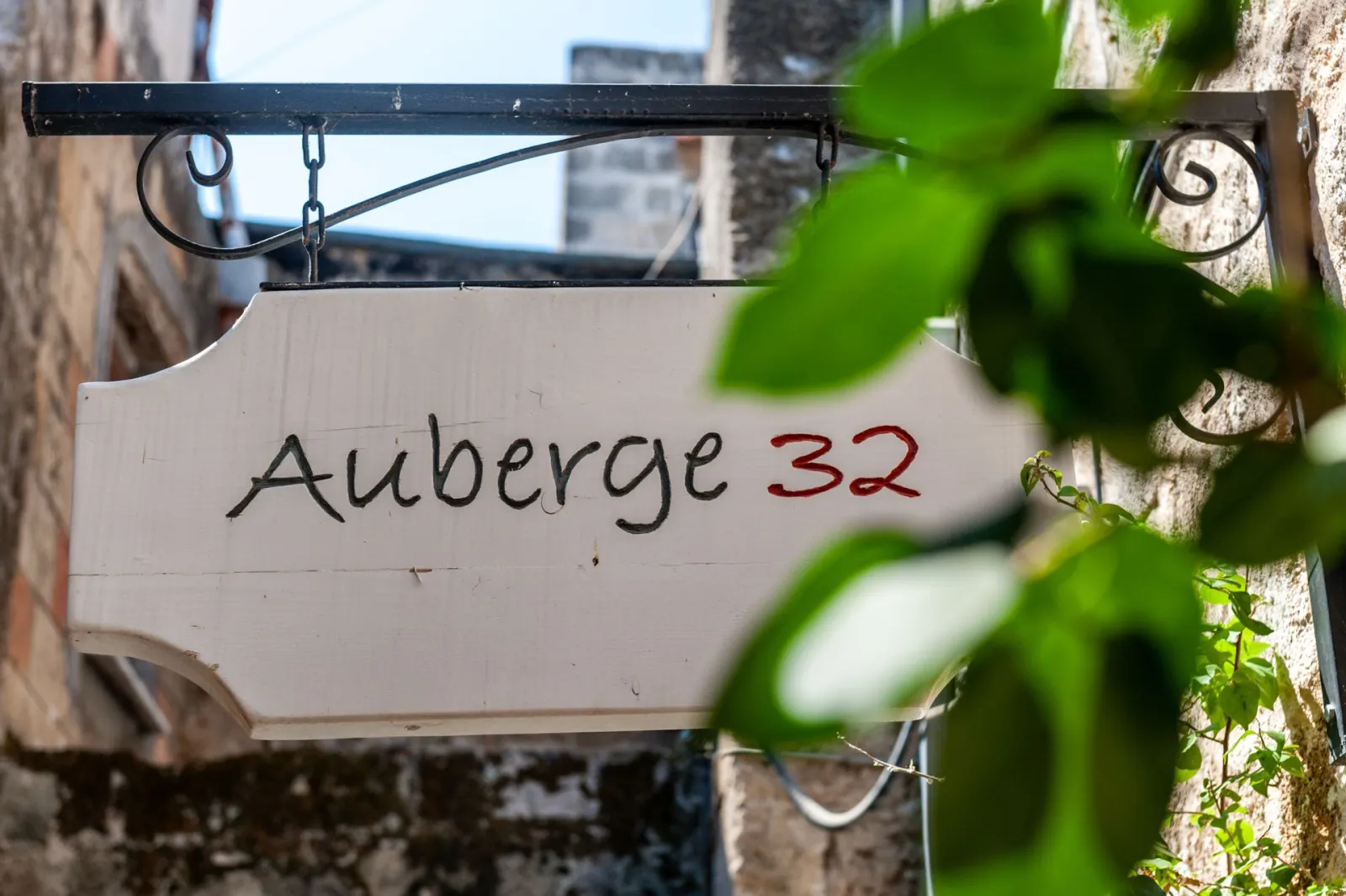 Auberge 32 | Old Town